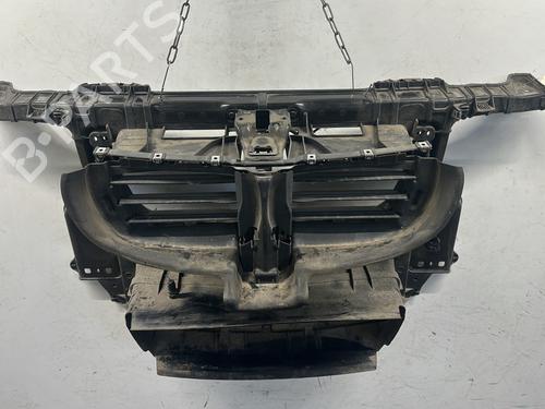 Used Front slam panel Front slam panel BMW 1 (E81) 118 d (143 hp) 30967890 30967890