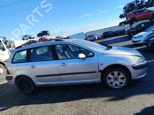 Used Parts PEUGEOT 307 Break (3E)    4641191