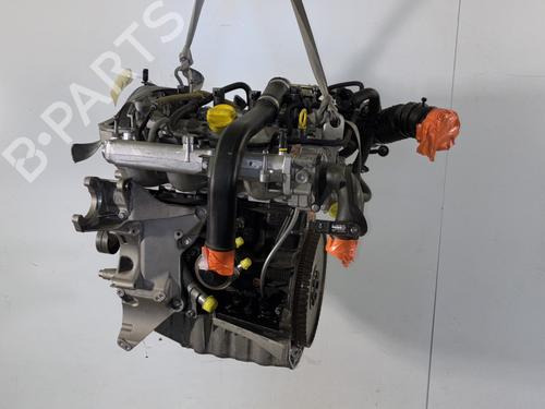 Engine RENAULT LAGUNA III (BT0/1) 2.0 16V Turbo | BP25124371M1 - Image 7