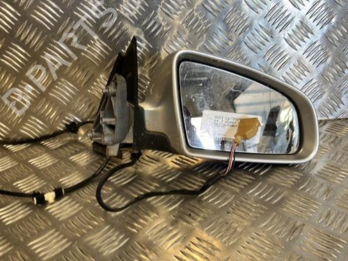 Used Left mirror AUDI A4 B7 Avant (8ED) 2.0 TDI (140 hp) 22097112
