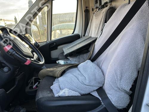 Alternator CITROËN JUMPER II Van 2.0 BlueHDi 130 | BP23954798M7 
