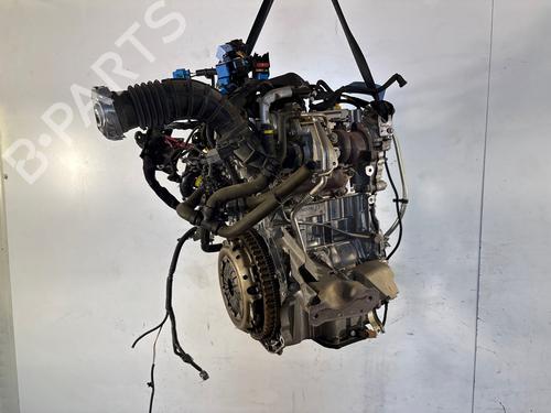 Engine RENAULT CLIO IV (BH_) 0.9 TCe 90 (BHNF, BHMA, BHMH, BHJK, BHJR) | BP39046329M1 - Image 14