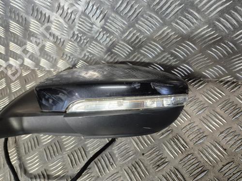 left-mirror-vw-passat-b7-362-2010-2011-2012-2013-2014-2015-2016-40272113 main image