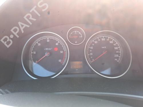 Forkjerm høyre OPEL ASTRA H TwinTop (A04) 1.9 CDTi (L67) | BP20347708C42 