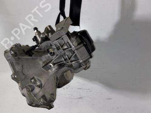 Used Gearbox Gearbox OPEL CORSA D (S07) 1.3 CDTI (L08, L68) (75 hp) 30683351 30683351