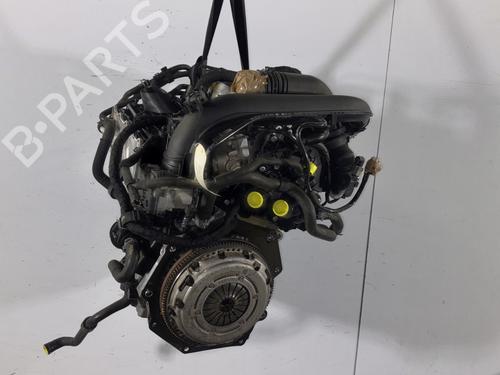 Engine SEAT IBIZA IV (6J5, 6P1) 1.2 TSI | BP31804134M1