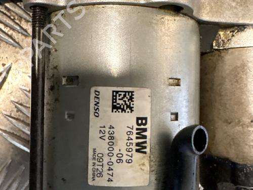 Startmotor MINI MINI (F56) Cooper | BP37528637M8 - Image 2