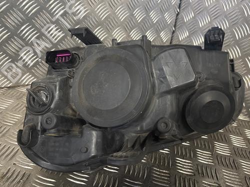 Left headlight FORD C-MAX (DM2) 1.8 TDCi | BP32980094C28 - Image 5