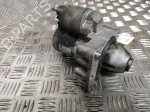 Used Starter Starter PEUGEOT 207 (WA_, WC_) 1.6 16V VTi (120 hp) 31813680 31813680
