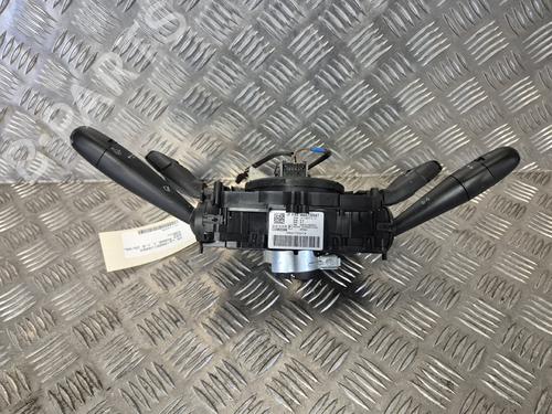 Used Steering column stalk Steering column stalk CITROËN DS3 (SA_) 1.6 HDi 90 (92 hp) 31658114 31658114