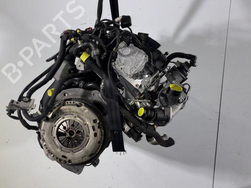 Engine SKODA FABIA II (542) 1.6 TDI | BP31610298M1 - Image 3