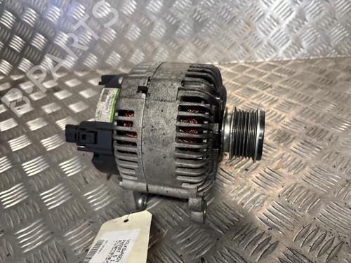Alternator VW PASSAT B6 (3C2) 1.9 TDI | BP37156173M7 - Image 3