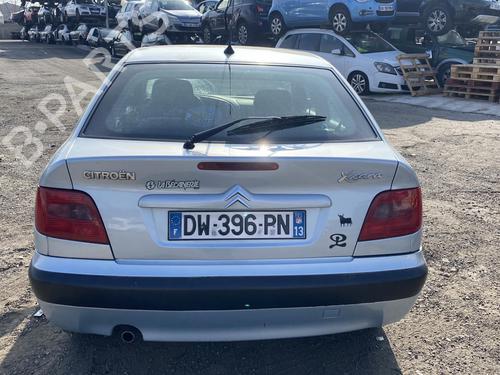 Left taillight CITROËN XSARA (N1) 1.9 D | BP20343962C34
