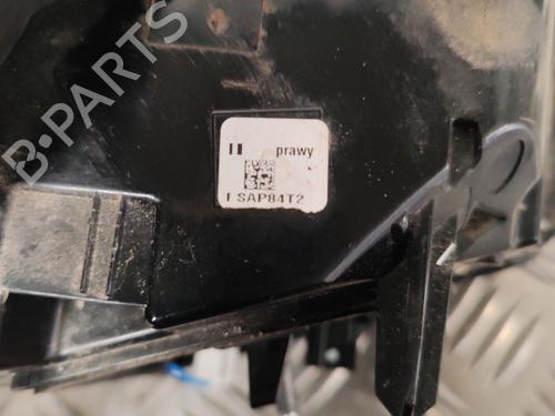 Used Right tailgate light Right tailgate light PEUGEOT 3008 II SUV (MC_, MR_, MJ_, M4_) 1.2 THP/ PureTech 130 (MRHNSM, MRHNSU, MRHNSJ, MRHNYW,... (131 hp) 24453248 24453248