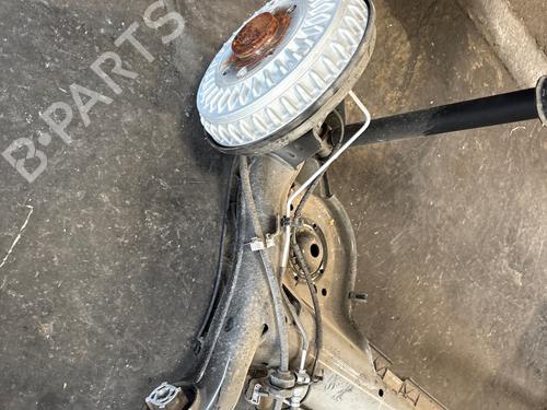 Rear axle RENAULT CLIO V (B7_) 1.0 SCe 65 (B7MG) | BP36168489M2 - Image 3