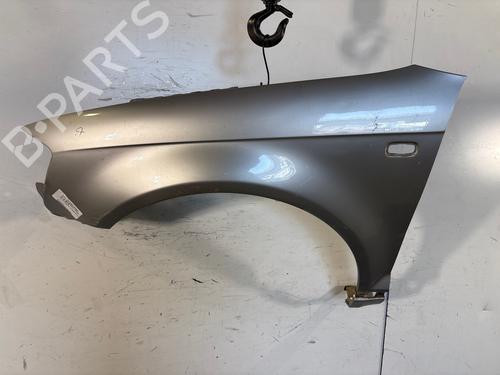 Used Left front fenders Left front fenders 37203556 37203556