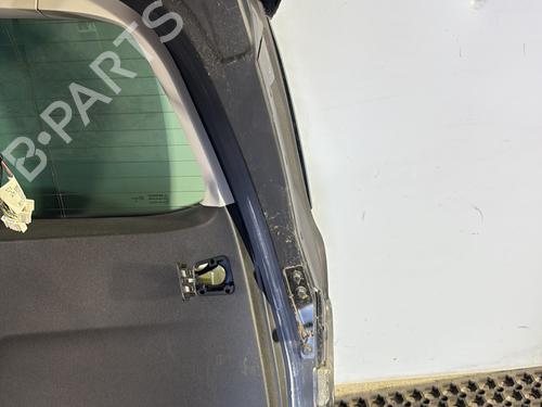 Tailgate RENAULT ESPACE V (JR_) 2.0 Blue dCi 200 (JRAL) | BP29429743C6 