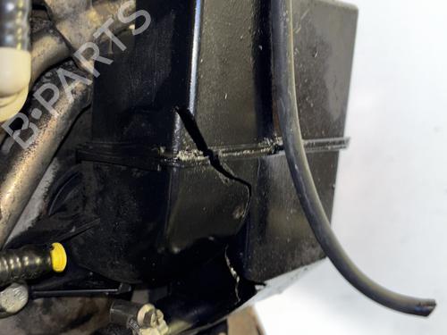 Engine PEUGEOT BOXER Van (244) 2.8 HDi | BP29936997M1 