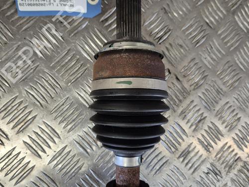 Used Right front driveshaft Right front driveshaft 39415531 39415531