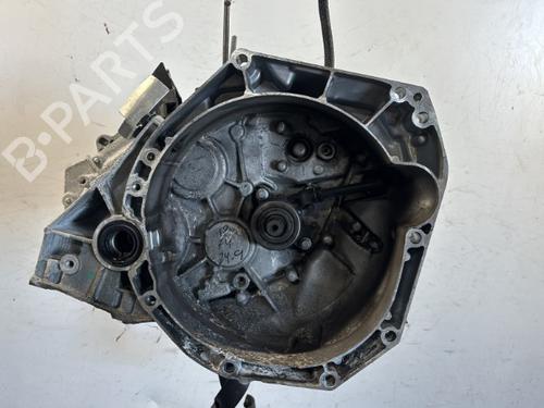 Gearbox RENAULT CLIO V (B7_) 1.0 SCe 65 (B7MG) | BP27483523M3  - Image 5