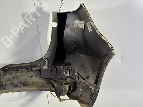 Rear bumper RENAULT SCÉNIC III (JZ0/1_) 1.5 dCi (JZ02, JZ0R) | BP29402940C8 