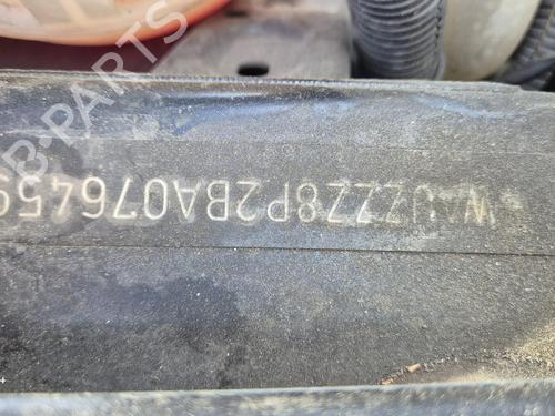 AC compressor AUDI A3 (8P1) 1.8 TFSI | BP39540553M34 - Image 9