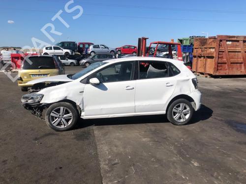 Ignition barrel VW POLO V (6R1, 6C1) 1.0 | BP30973957M48