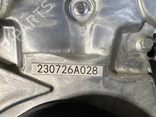 Engine RENAULT CLIO V (B7_) 1.6 E-TECH 140 (B7MU) | BP37661873M1  - Image 9
