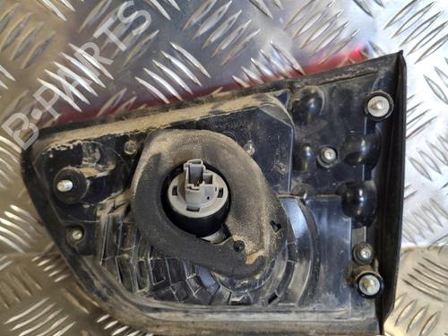 Used Left tailgate light Left tailgate light CITROËN C-CROSSER (VU_, VV_) 2.2 HDi (156 hp) 20343277 20343277