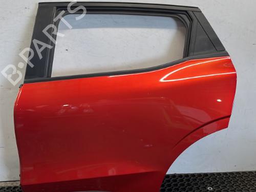 Used Left rear door RENAULT SCENIC E-TECH PHASE I EV87 (218 hp) 20346229