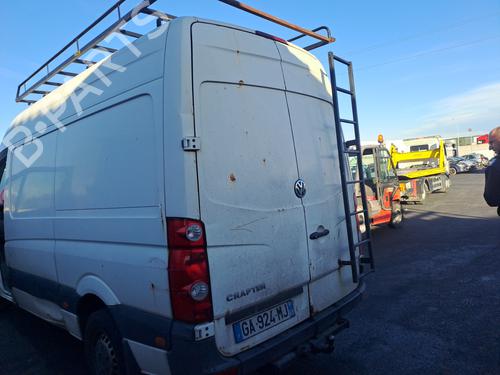 Left headlight VW CRAFTER 30-50 Van (2E_) 2.5 TDI | BP28569966C28  - Image 6