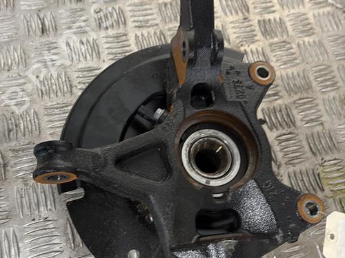 Left front steering knuckle RENAULT KANGOO III Box Body/MPV 1.5 Blue dCi 95 (FJAB) | BP37735014M25 - Image 3