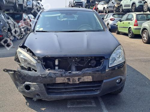 Pièces Détachées Usagées NISSAN QASHQAI I (J10, NJ10) 1.5 dCi (106 hp) 4351790