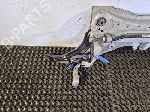 Subframe RENAULT ZOE (BFM_) ZOE (BFMC, BFMD) | BP37865889M9 - Image 2