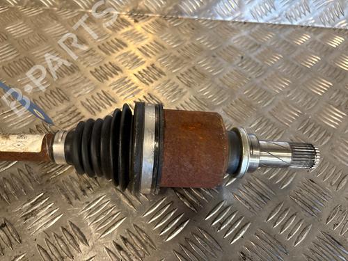 Used Left front driveshaft Left front driveshaft 38067812 38067812