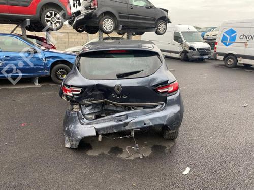Rear right window mechanism RENAULT CLIO IV (BH_) 0.9 TCe 90 (BHNF, BHMA, BHMH, BHJK, BHJR) | BP20348749C25 