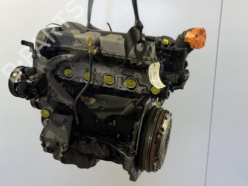 Engine FORD FOCUS I (DAW, DBW) ST170 | BP22097757M1 