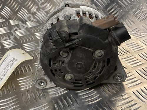 Used Alternator Alternator PEUGEOT 308 SW II (LC_, LJ_, LR_, LX_, L4_) 1.5 BlueHDi 100 (102 hp) 20346535 20346535