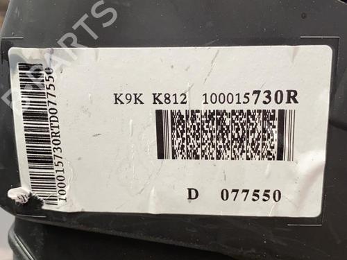 Engine RENAULT KANGOO / GRAND KANGOO II (KW0/1_) 1.5 dCi 85 (KW0K, KW0L, KW0B) | BP22094073M1 