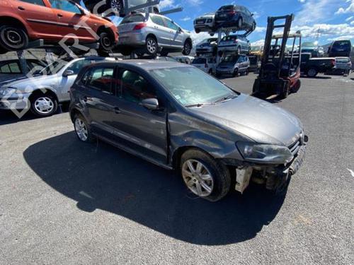 Right taillight VW POLO V (6R1, 6C1) 1.6 TDI | BP20347857C35 
