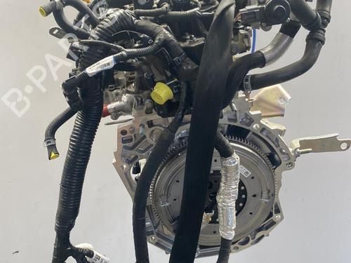 Engine RENAULT CLIO V (B7_) 1.0 SCe 65 (B7MG) | BP22094576M1 - Image 6