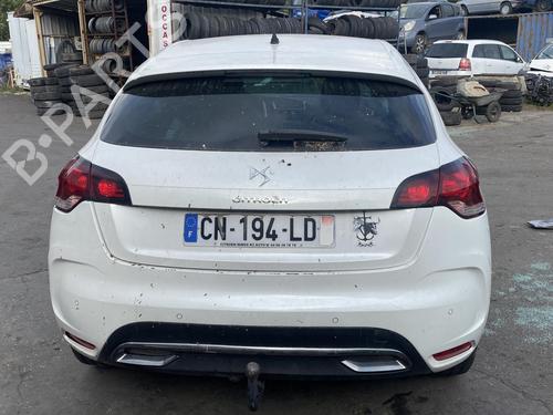 Intercooler CITROËN DS4 (NX_) 2.0 HDi / BlueHDi 135 | BP30352902M30  - Image 6