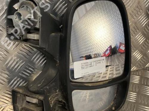 Used Right mirror Right mirror 22096433 22096433