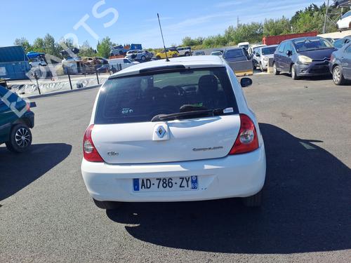 Høyre baklys RENAULT CLIO II (BB_, CB_) 1.5 dCi (B/C2J) | BP29895783C35