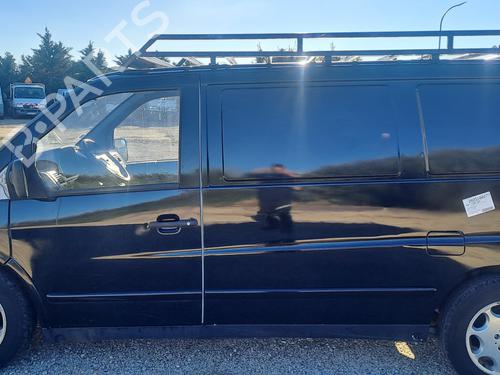 Used Parts MERCEDES-BENZ VITO Van (W638) 108 CDI 2.2 (638.094) 4935655