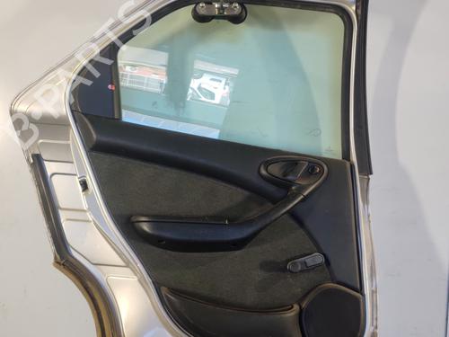 Left rear door CITROËN XSARA (N1) 2.0 HDi 90 | BP27701985C4 