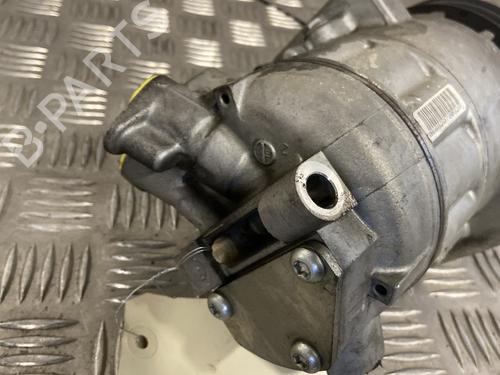 AC compressor RENAULT CLIO IV (BH_) 0.9 TCe 90 (BHNF, BHMA, BHMH, BHJK, BHJR) | BP33773350M34 - Image 5