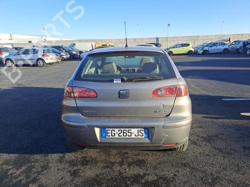 Right taillight SEAT IBIZA III (6L1) 1.9 SDI | BP23460923C35 