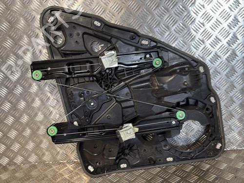 Rear left window mechanism PORSCHE CAYENNE (92A) 3.6 GTS | BP32478017C24 