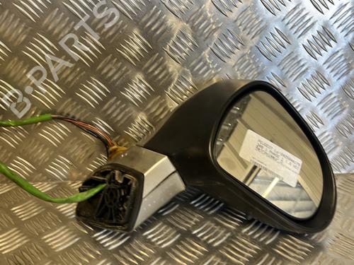 Used Right mirror PEUGEOT 308 I (4A_, 4C_) 1.6 HDi (109 hp) 25406754